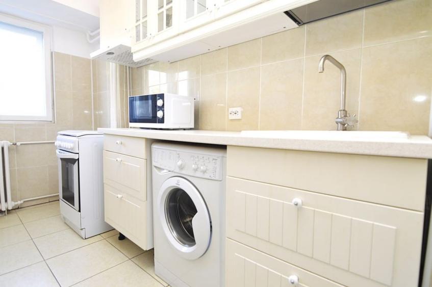 INCHIRIERE APARTAMENT 3 CAMERE UNIRII – ROND ALBA IULIA - 14