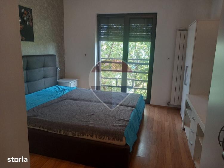 Apartament cu 3 camere în Nojorid