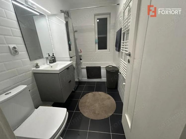 Apartament cu 2 camere de vanzare in Giroc - 7