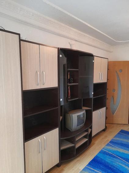 Garsonieră semidecomandată în Farfuria