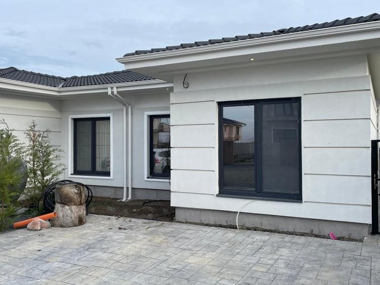 3 camere Duplex Mosnita Noua-Urseni - 1