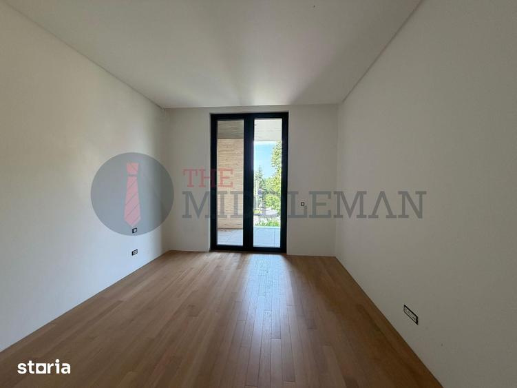 Apartament cu 3 camere în Floreasca