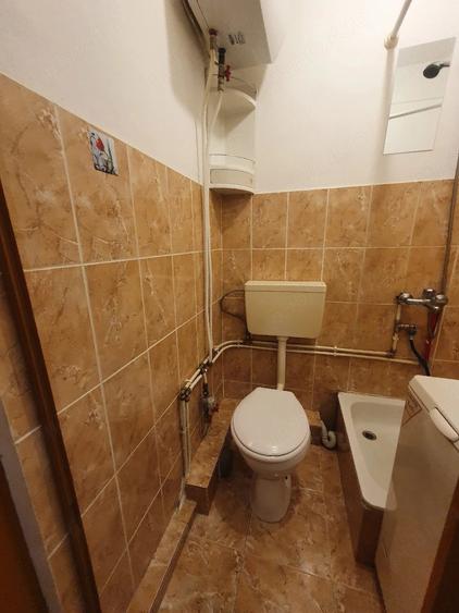 Garsonieră semidecomandată în Lipovei