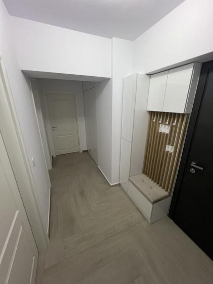 Apartament cu 2 camere decomandat în Dancu