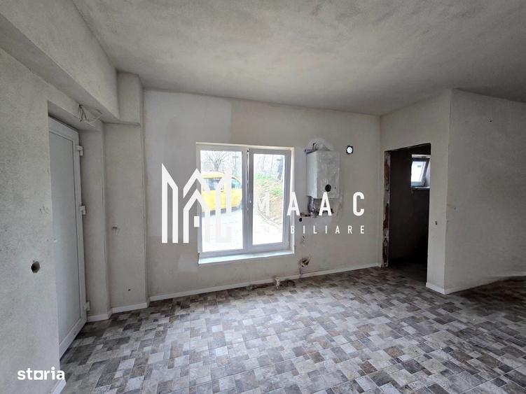 Spațiu comercial, de 94 mp, în Turnișor