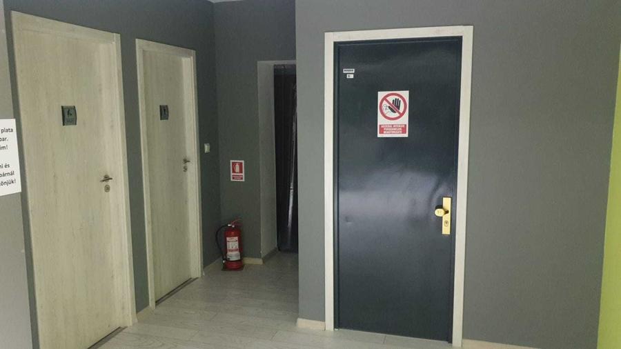 Spațiu comercial, de 126 mp, în Central