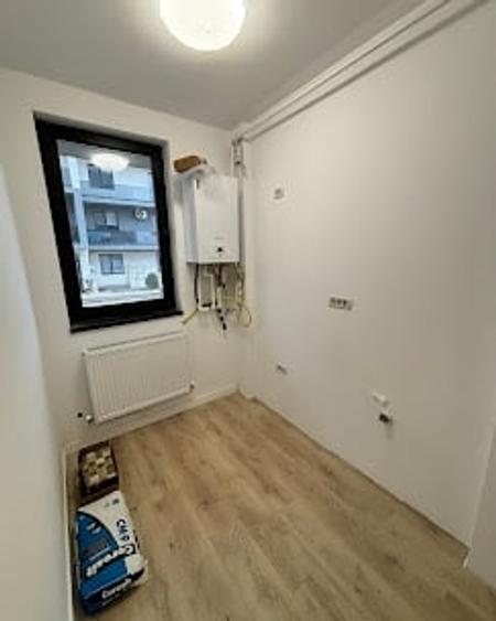 Apartament cu 2 camere decomandat în Lumina