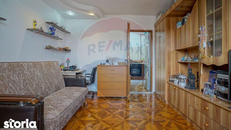 COMISION 0% |GARSONIERA DE INCHIRIAT| ZONA TRACTORU| - 1