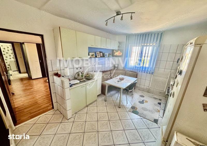 Apartament 2 camere, 53 mp, mobilat si utilat, Cetate - 2