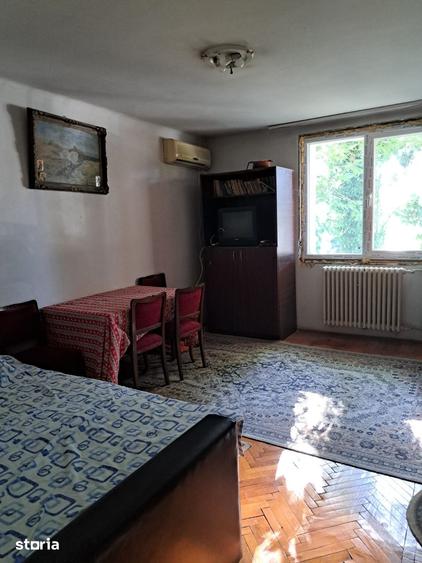 Apartament cu 2 camere în Floreasca