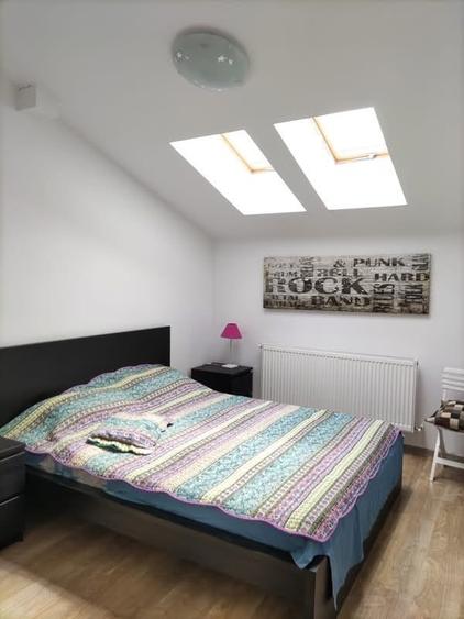 Apartament cu 2 camere semidecomandat, mobilat în Nicolae Grigorescu