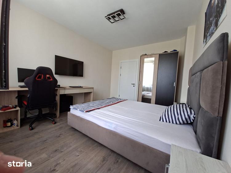 Apartament cu 3 camere în Dobroești