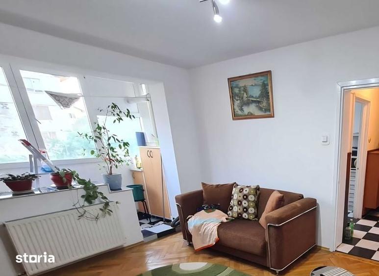 Vanzare apartament 2 camere Campina, str BP Hasdeu - 1