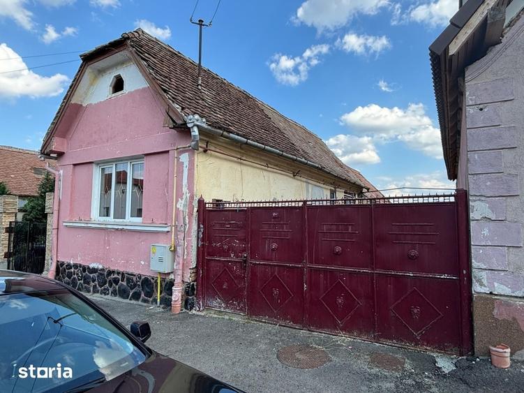 Casa individuala de vanzare Turni?or, Sibiu - 1