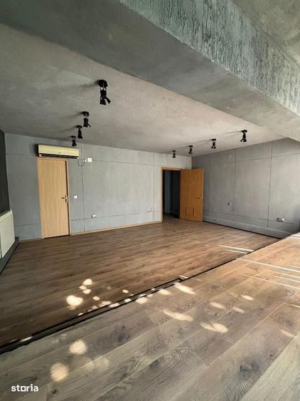 Spațiu comercial, de 144 mp, în Ultracentral