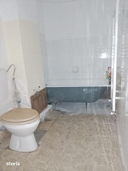 Garsonieră în Șega