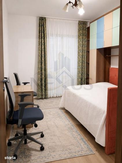 Str Biruintei - Apartament 3 camere decomandat | Metrou Berceni - 5