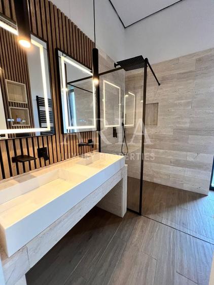Casă individuală cu 6 camere cu Piscina în Pipera