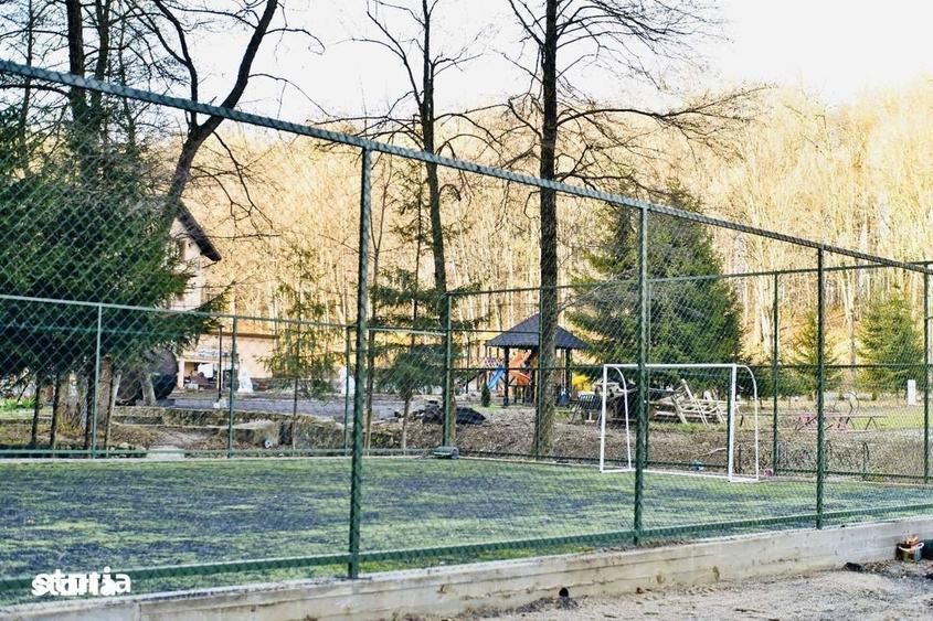 Spațiu comercial, de 684 mp, în Codlea