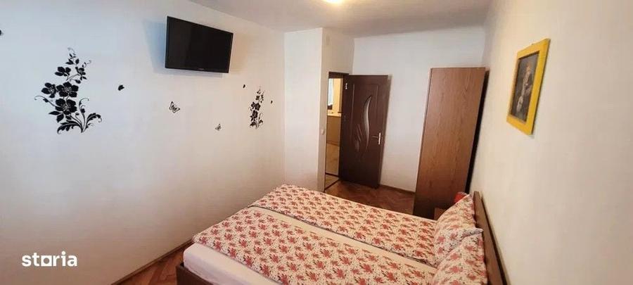Apartament 2 camere decomandat zona ultracentrala - 4
