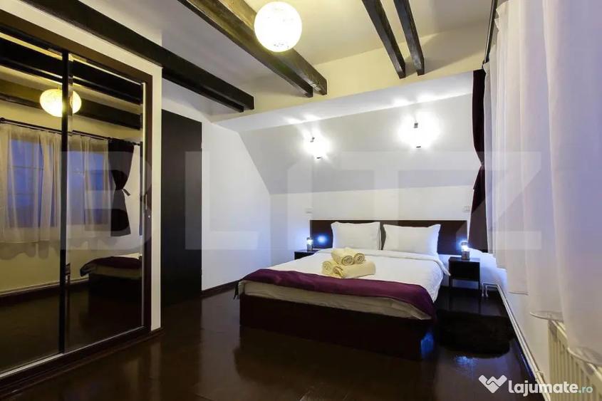 Oportunitate de investi?ie in Bran Vila ideala pentr - 6