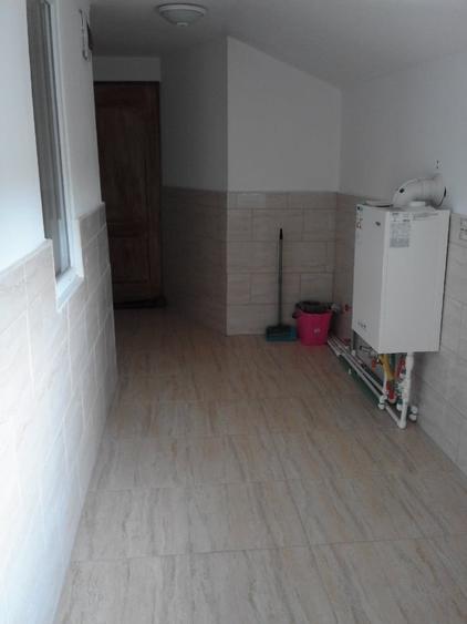 Garsonieră semidecomandată în Giurgiului