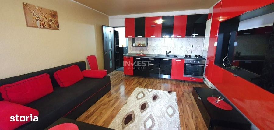 2 CAMERE MOBILAT+UTILAT ROND MALL MOLDOVA - 3