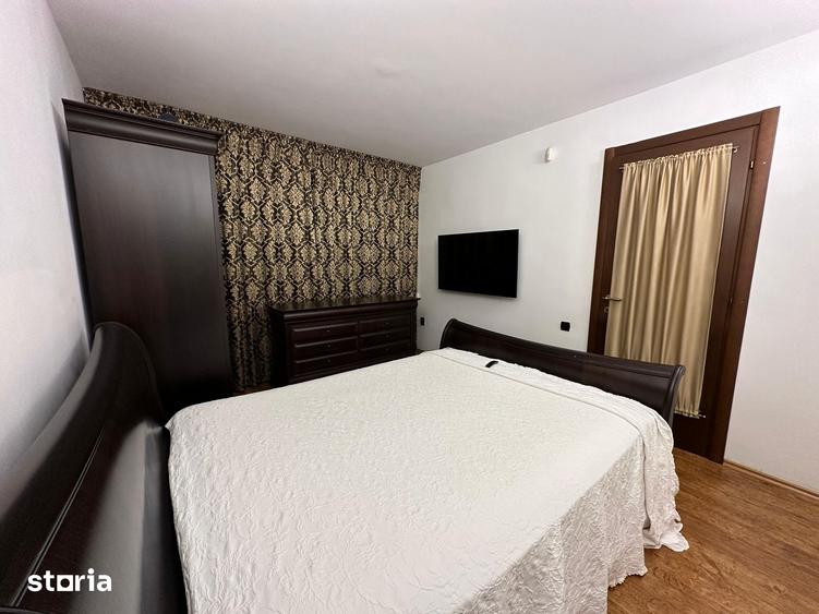 Apartament cu 3 camere în Mazepa 2