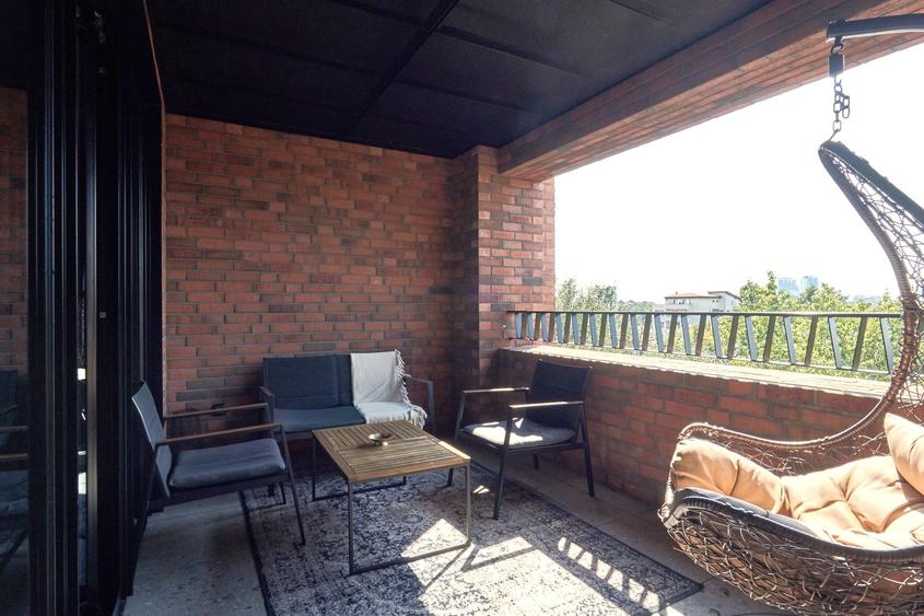 Apartament cu 4 camere în Floreasca