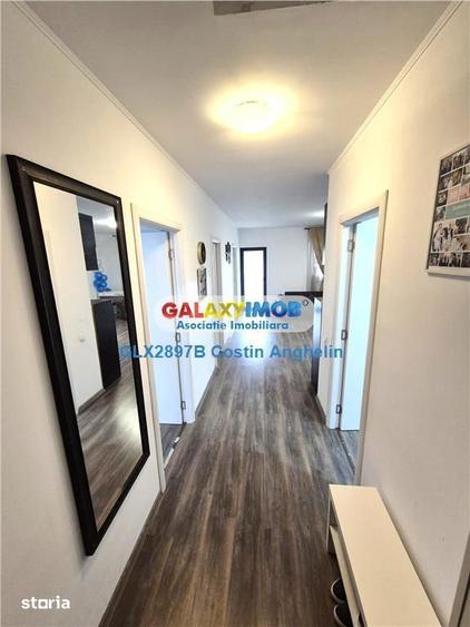Casă cu 3 camere cu Teren 345 Mp în Clinceni