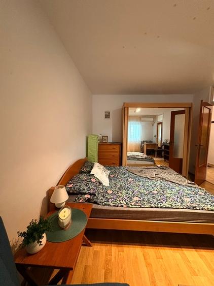 Garsonieră decomandată în Lacul Tei