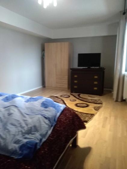 Apartament decomandat în Tălpășești