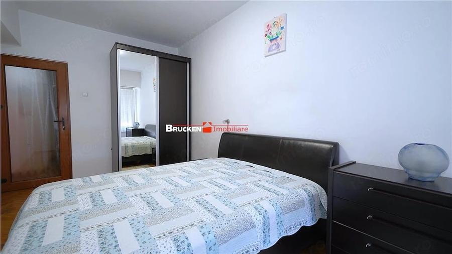 Apartament cu 4 camere în Ultracentral