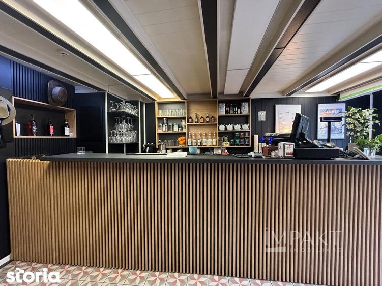 Spa?iu Comercial Ultracentral in Cluj Ideal pentru Restaurant - 14