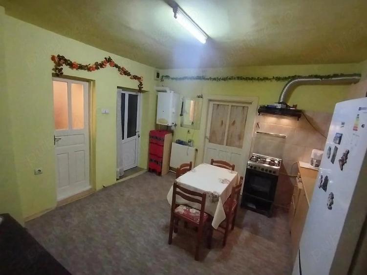 Garsonieră nedecomandată în Mărăști