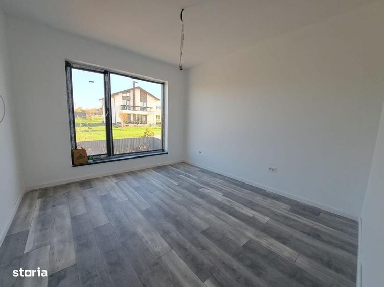Casă cu 4 camere în Lunca Cetățuii