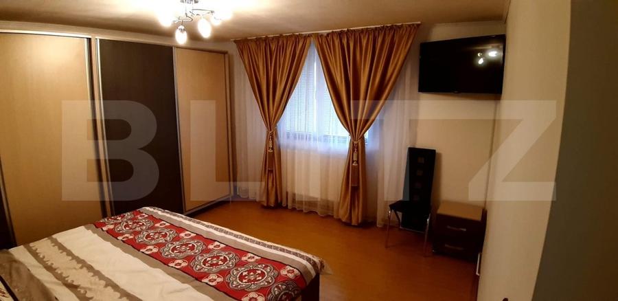 Casa spate Selgros P+1, 4 camere, SU 100MP, teren 294 MP - 6