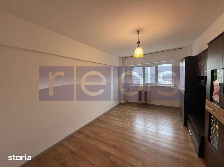 Apartament cu 2 camere decomandat în Dristor