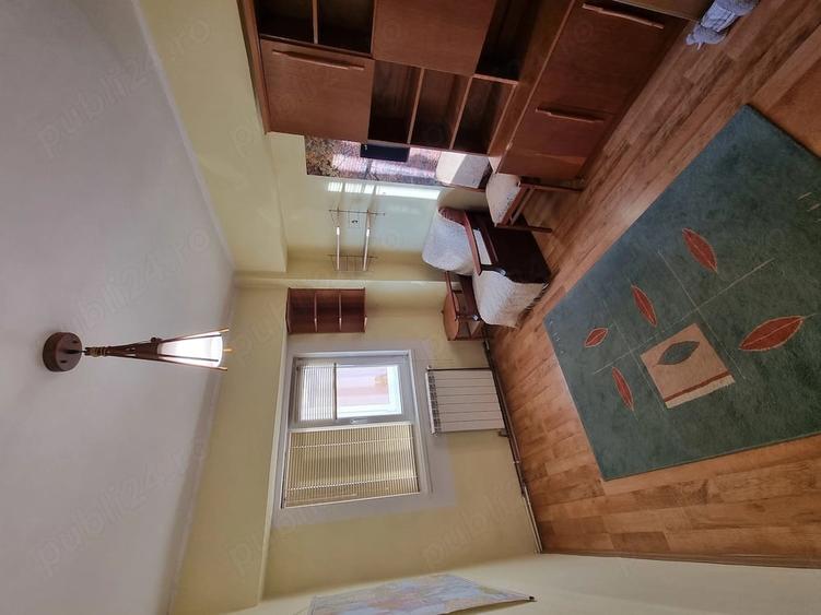 Apartament cu 3 camere decomandat în Nord
