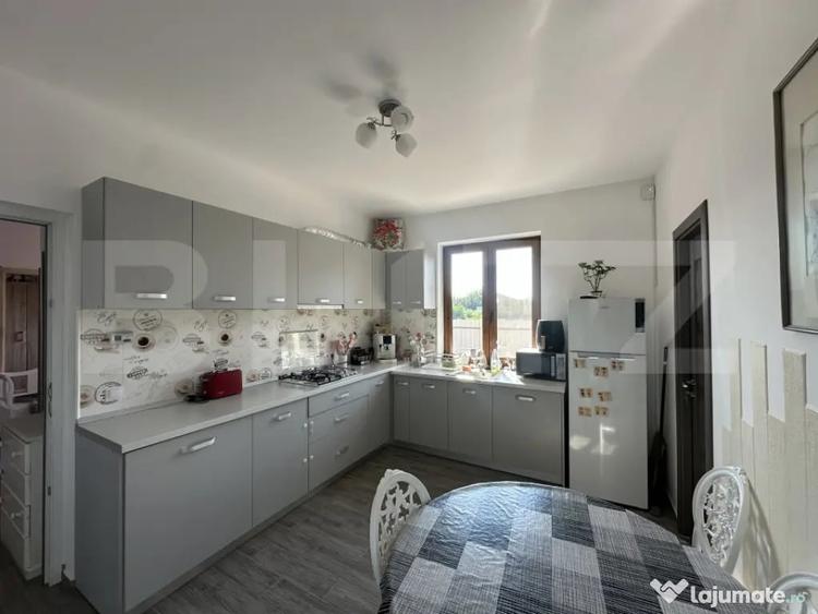 Casă cu 3 camere cu Teren 2170 Mp în Central