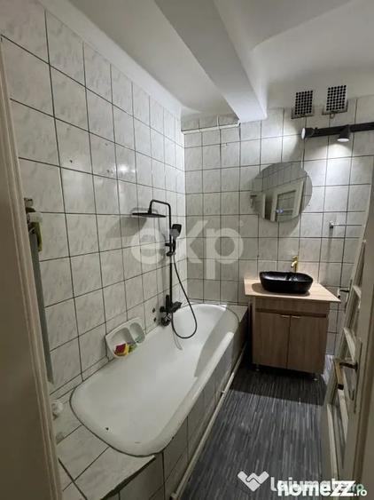 Spațiu comercial, de 23 mp, în Basarab