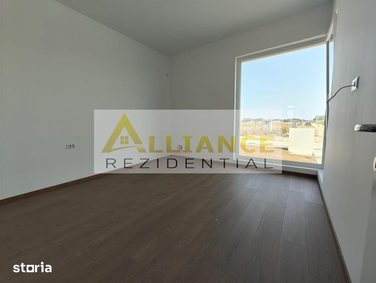 Casa Individuala - 4 camere - 350 mp teren - 100 mp utili - 6