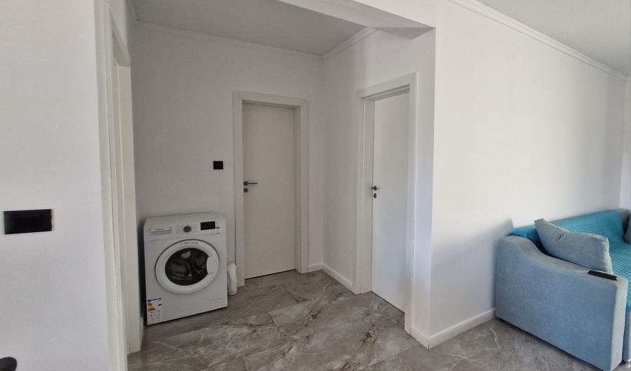 Casă cu 2 camere cu Teren 144 Mp în Central