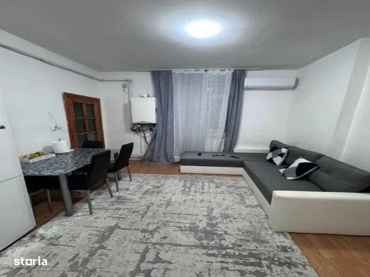 Apartament cu 2 camere nedecomandat în Ronaț