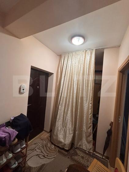 Apartament 2 camere, 40 mp, balcon, parcare, zona Cetatii - 6