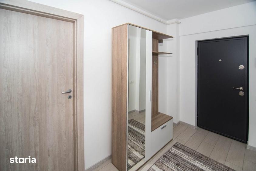 Inchiriere apartament 2 camere Pitesti- Stadion-Banat! - 4