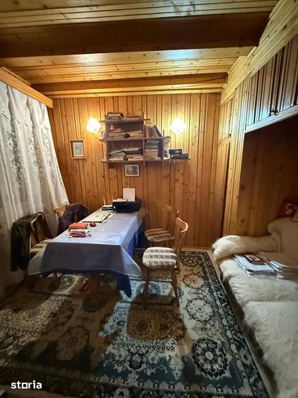 Casa individuala cu teren, Zamca - 2