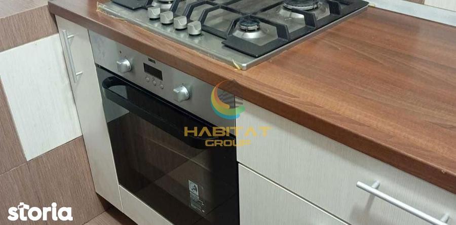 Apartament 2 camere-Berceni-Metrou Piata Sudului-Obregia - 1