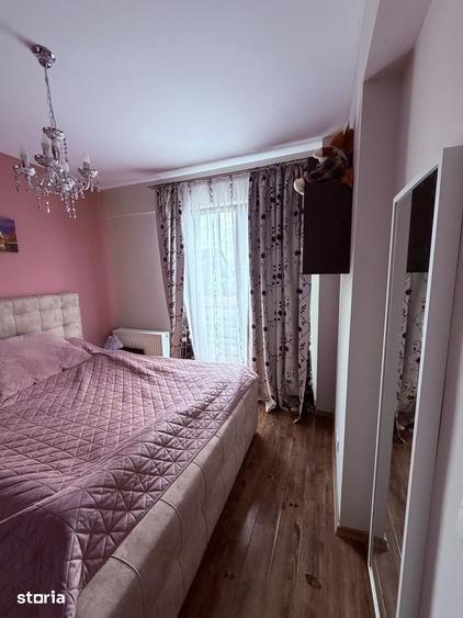 Apartament cu 2 camere în Chitila