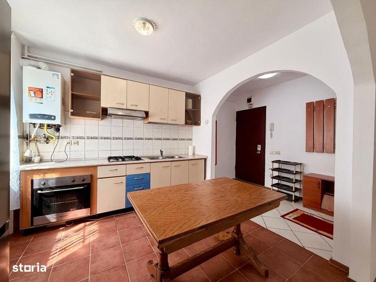 Apartament 2 camere | Gheorgheni | 48 mp | Orientare sudica | - 5